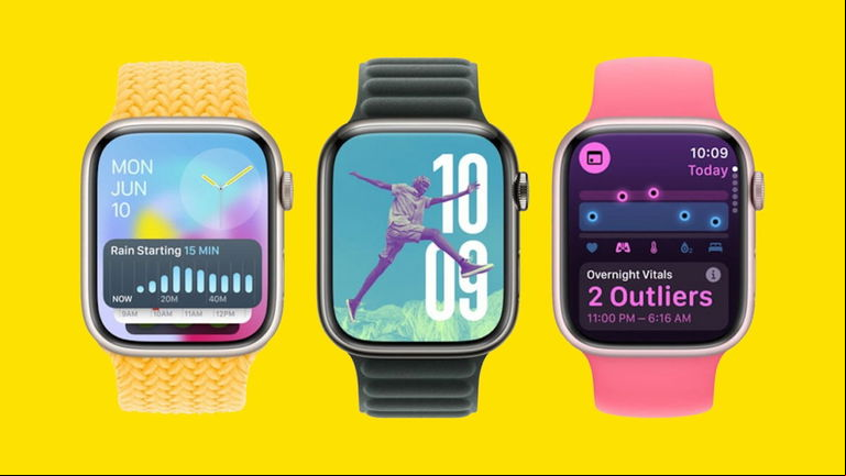 watchOS 11.5 beta 2 ya disponible: ¿qué novedades para Apple Watch trae?