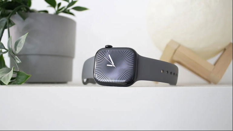 El Apple Watch Series 10 con 100 euros de descuento es la mejor oferta que verás hoy