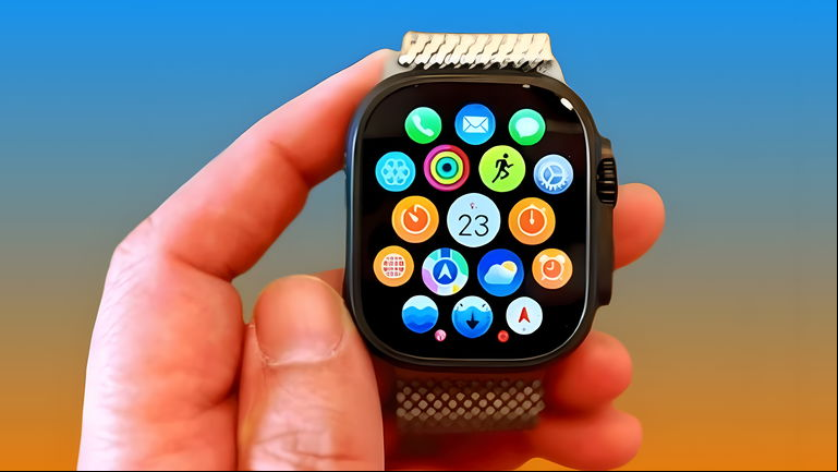 Apple quiere incluir más botones laterales en iPhone, iPad y Apple Watch