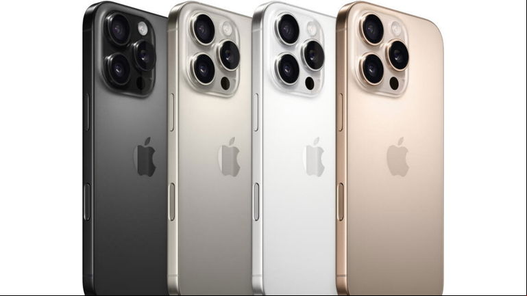 La última estafa en iPhone vendidos de segunda mano: falsear el porcentaje de salud de batería