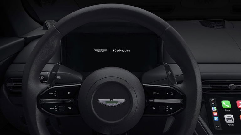 CarPlay Ultra: todas las marcas de coche compatibles
