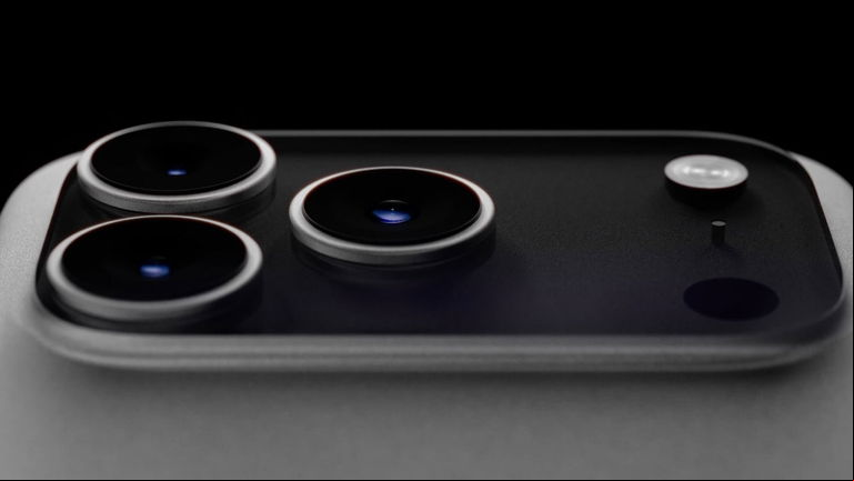 El iPhone podría dar el salto a las cámaras de 200 megapíxeles