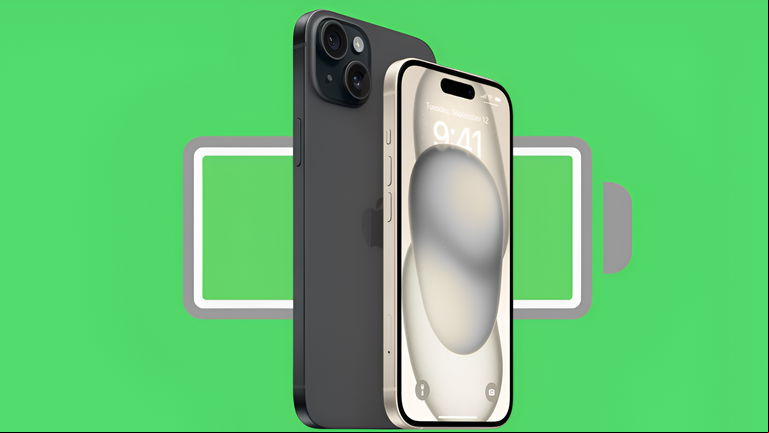 Cómo cargar la batería de un iPhone desde otro iPhone