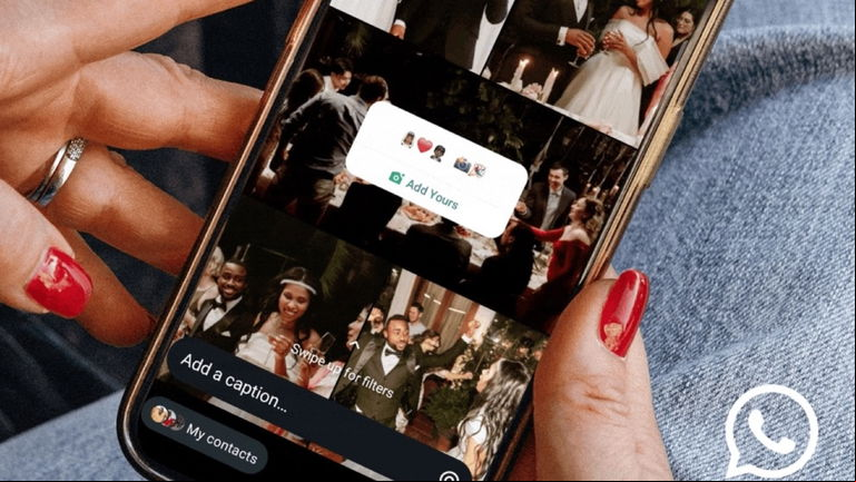 WhatsApp para iPhone anuncia grandes novedades para sus Estados