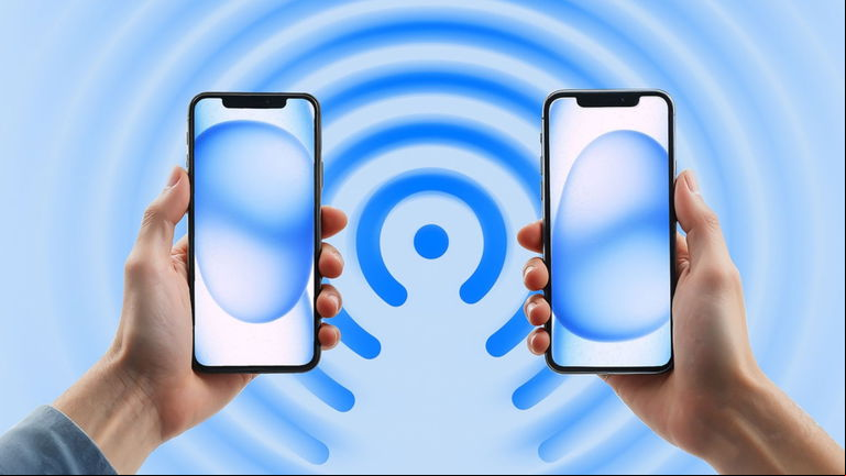 Europa, te estás pasando: Apple podría eliminar AirDrop de los iPhone europeos por problemas con la DMA