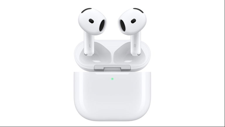 Los nuevos AirPods 4 ya eran una opción de compra muy recomendable, pero con este gran descuento de Amazon no tienen rival