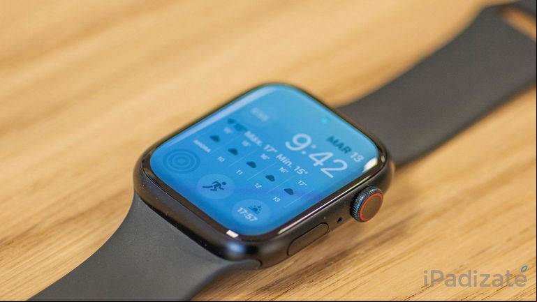 El Apple Watch Series 9 con conexión celular se derrumba en una irrepetible oferta de Amazon