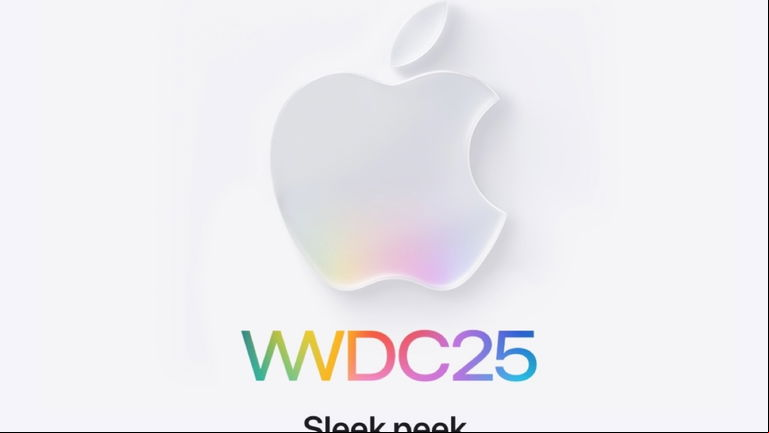 Apple vuelve a dejar nuevas pistas sobre la WWDC25: nuevos diseños a la vista
