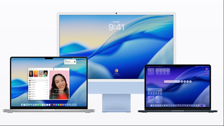 Estos son todos los Mac compatibles con macOS 26 Tahoe, hay importantes ausencias