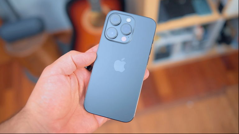 Este iPhone Pro Max cuesta menos de 700 euros y lo tiene todo para triunfar: diseño, rendimiento y actualizaciones