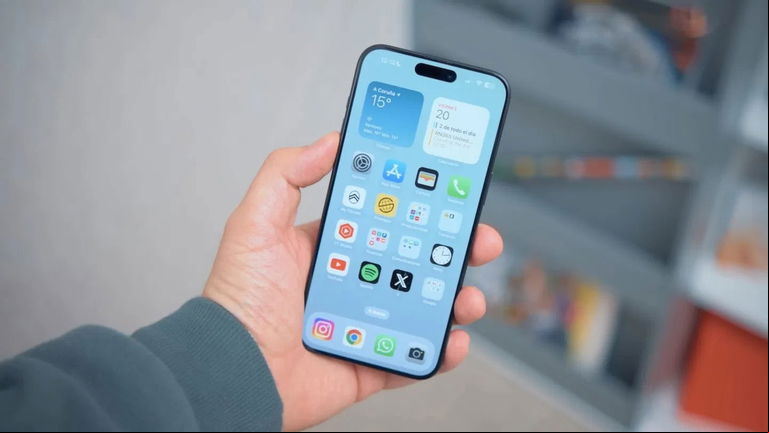 Puedes conseguir 7 GB de almacenamiento extra en el iPhone haciendo simplemente esto